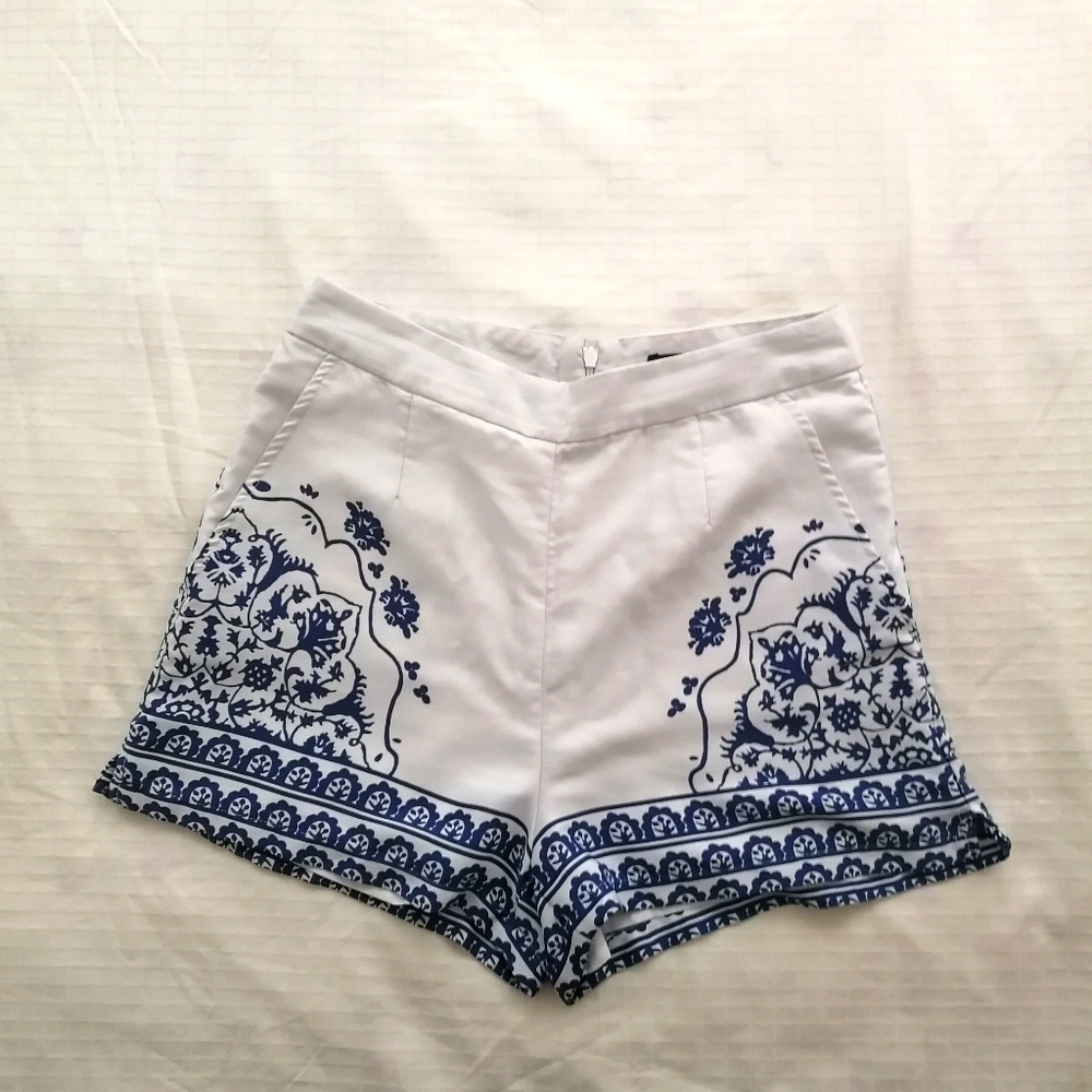 Dynamite short